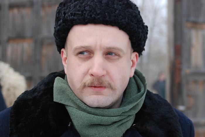 Валерий коваленко актер фото