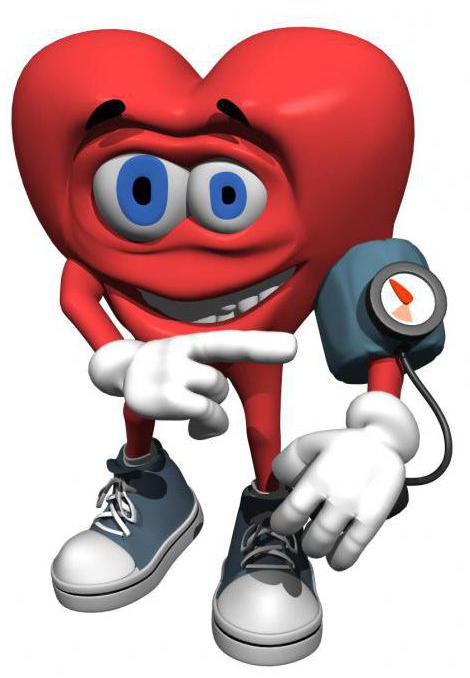 Артериальное давление при инфаркте миокарда у мужчин thumbnail