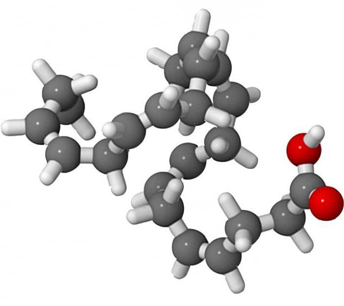 omega 6 benefits and harms