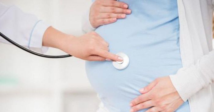 препарат депантол при беременности
