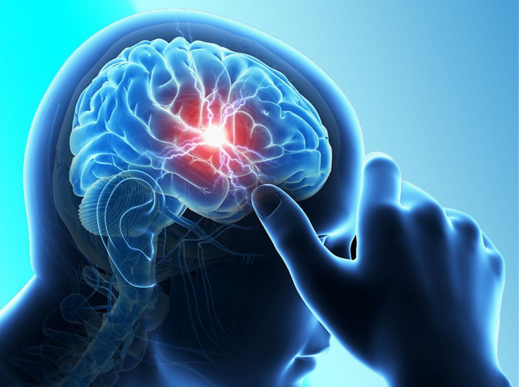 симптомы опухоли головного мозга первые симптомы