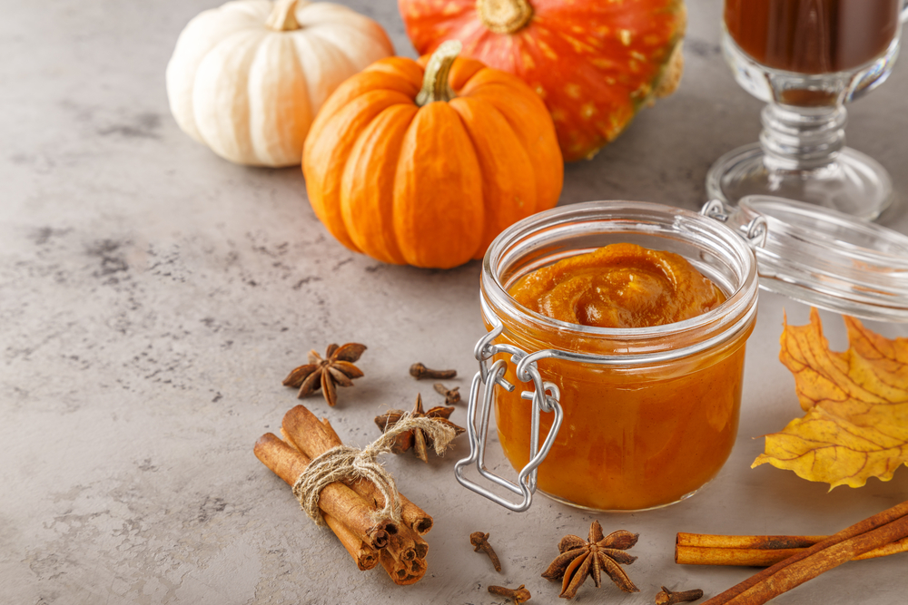 pumpkin juice benefits and harms