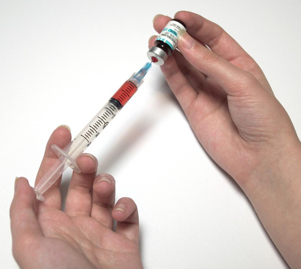 антирабическая вакцина инструкция по применению кокав