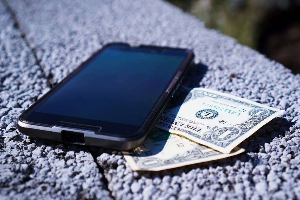 мобильные приложения для заработка денег
