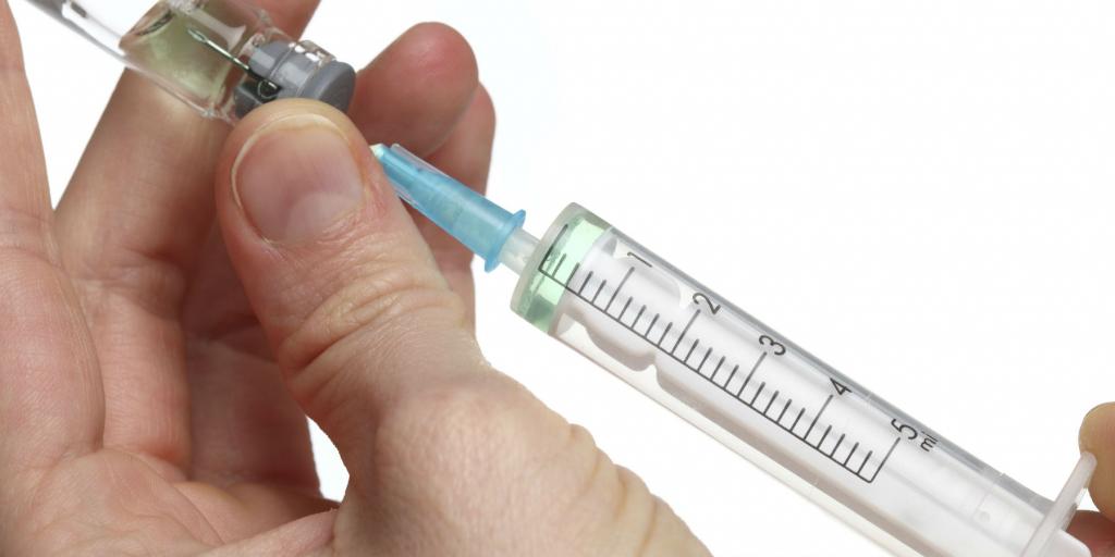 Рекомбинантная вакцина: виды, особенности, перечень