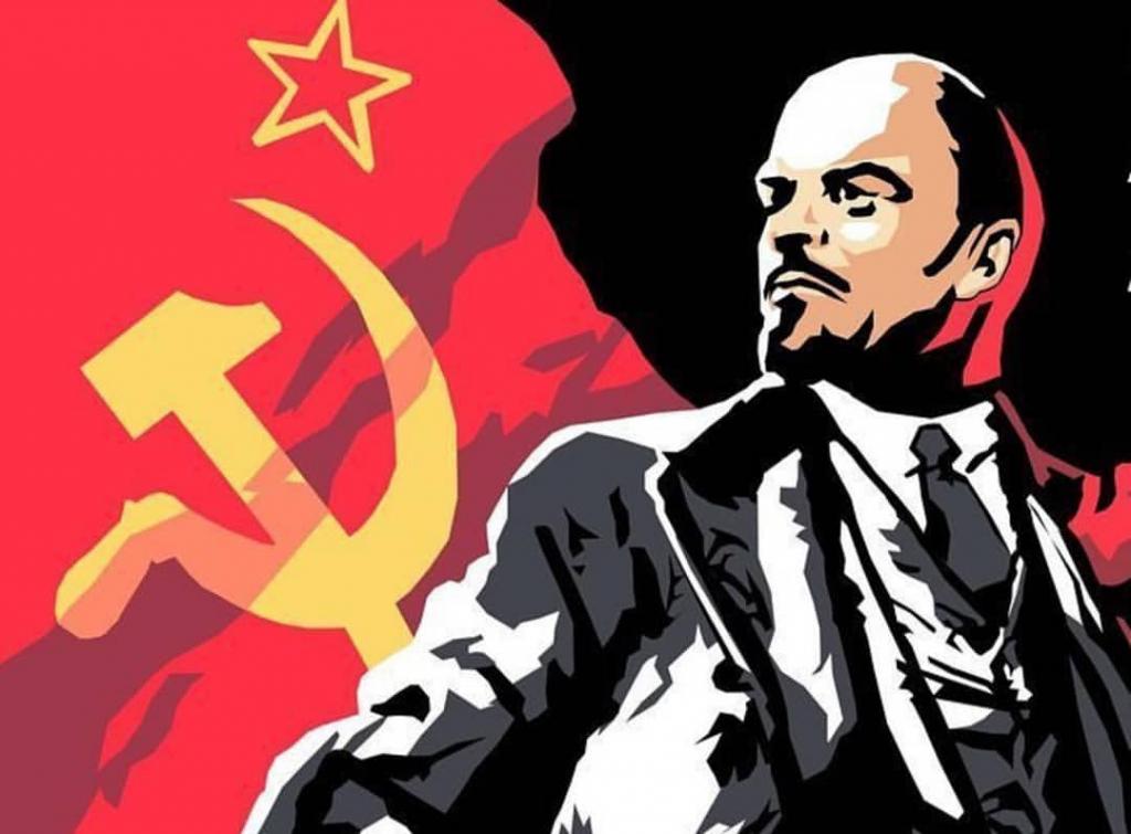 philosophy of marxism leninism