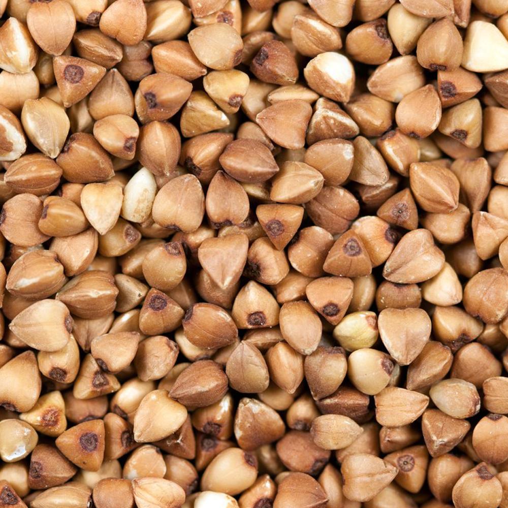 how to lose weight on buckwheat