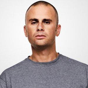 Jamie Walters