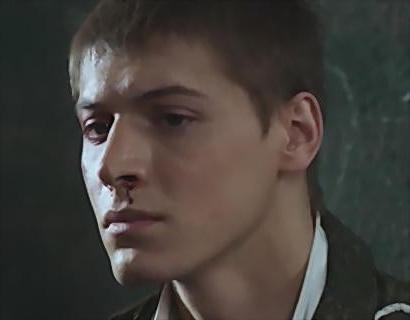 Konstantin Davydov filmography