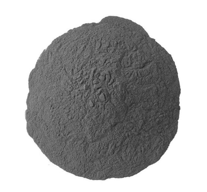 molybdenum application