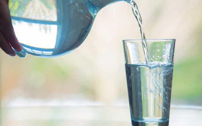 Протиевая вода приготовление протиевой воды и ее польза thumbnail