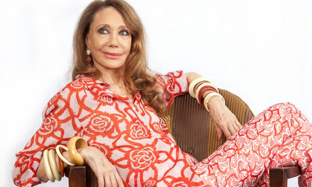 Marisa Berenson