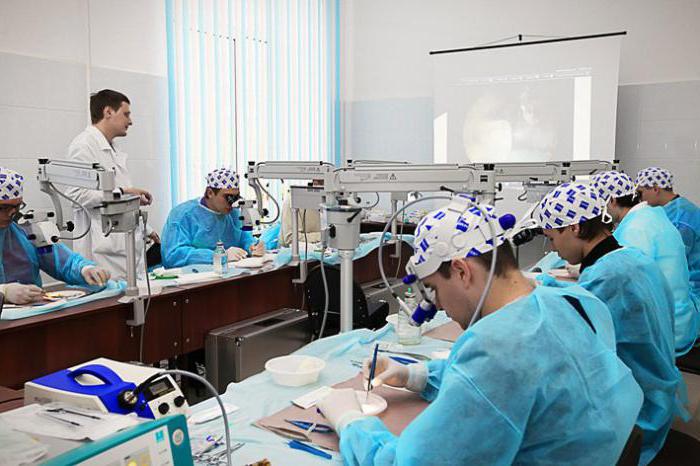 сибирский государственный медицинский университет минздрава 