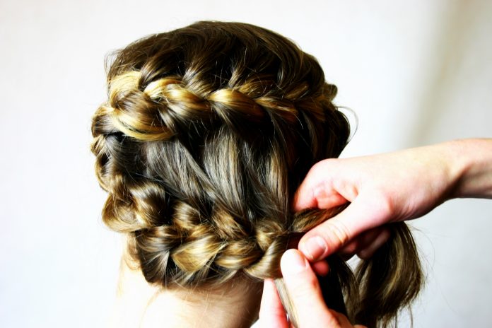 braiding