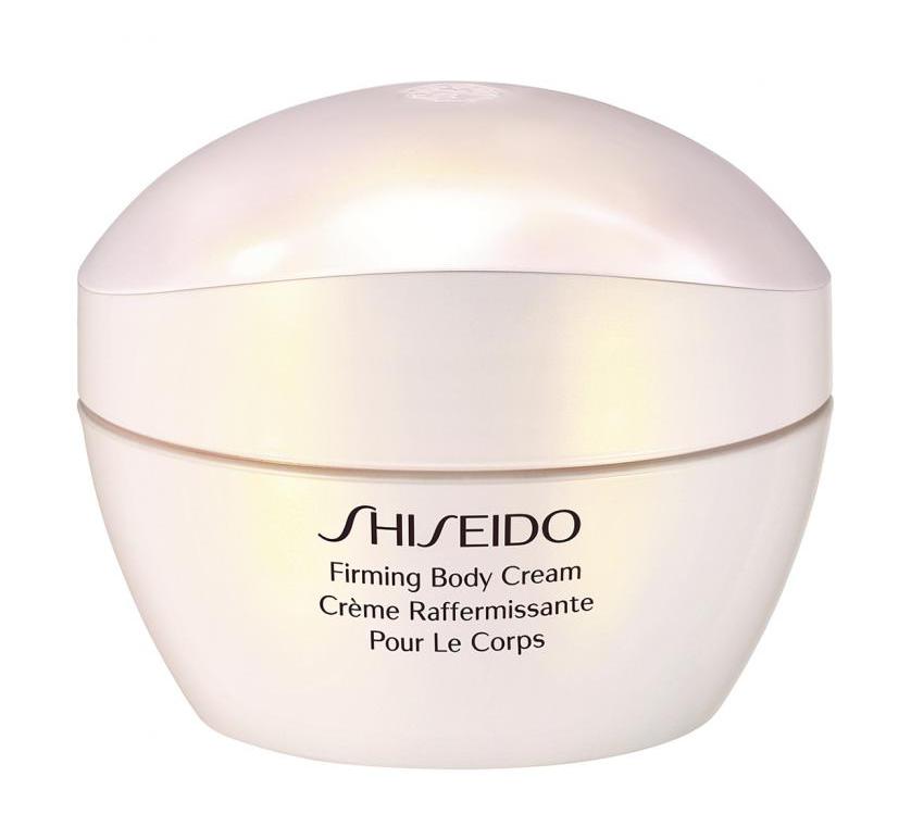 Shiseido Firming Body Cream