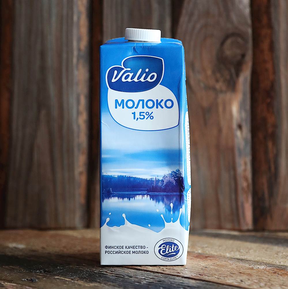Молоко 1 кг. Молоко Valio 1.5. Молоко Valio отборное 12шт. Финское молоко. Финское молоко Valio.