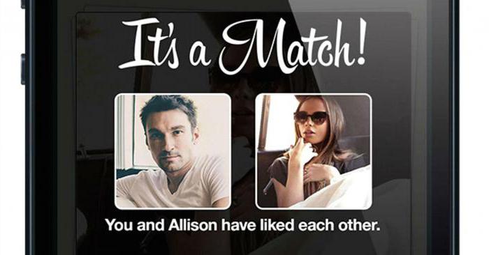 how to get to know each other on the tinder network