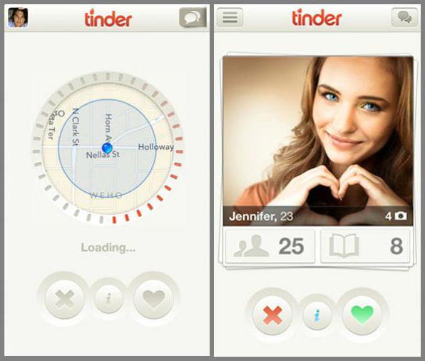 провальные знакомства в tinder