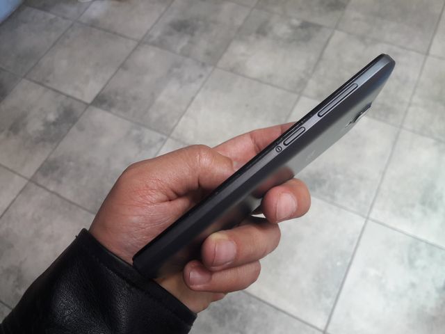 смартфон zte blade l5 plus black отзывы