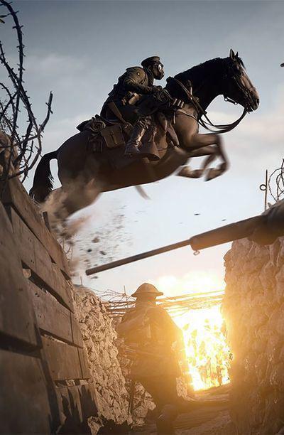 battlefield 1 pc minimum system requirements