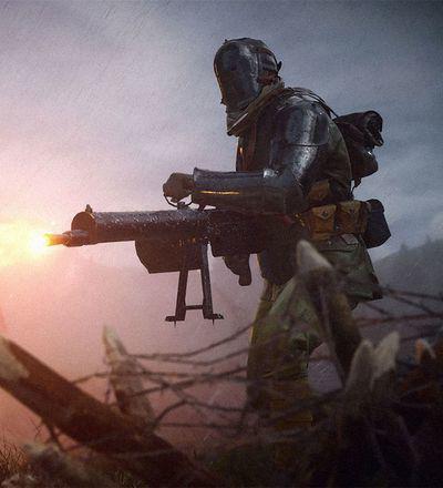 battlefield 1 minimum system requirements