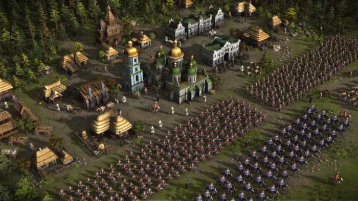 codes for the game Cossacks 3 2016