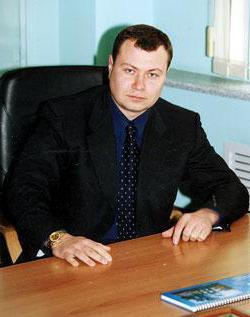 Николаев Владимир Викторович