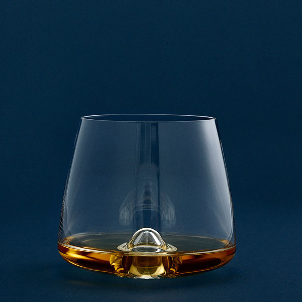 Оригинальный стакан с виски