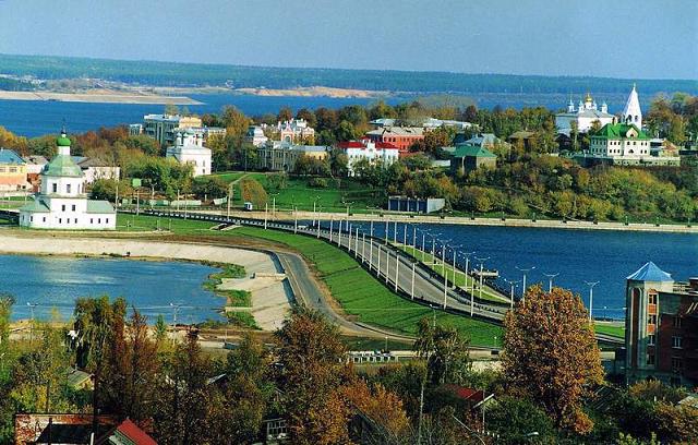 Cheboksary Federal District of Russia