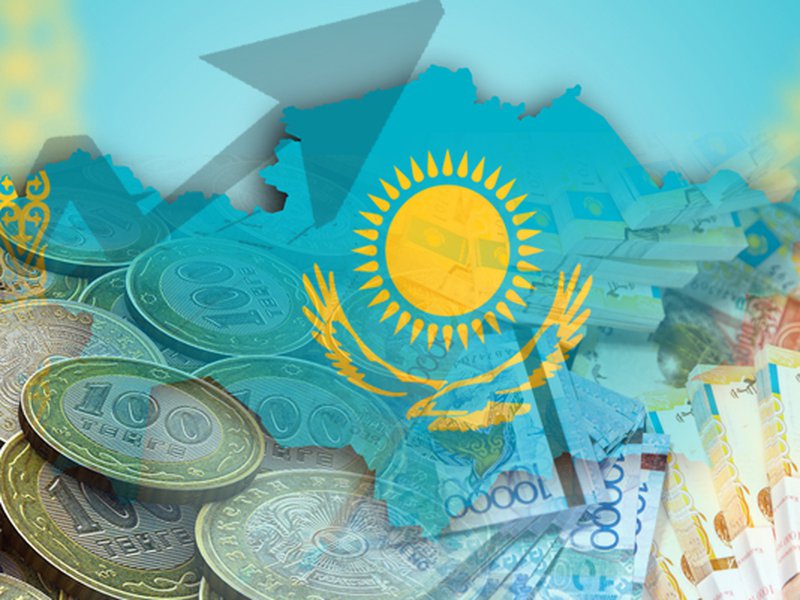 экспорт и импорт казахстана