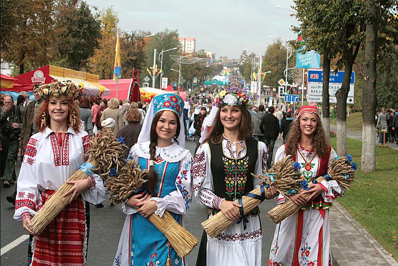 Население беларуси картинки