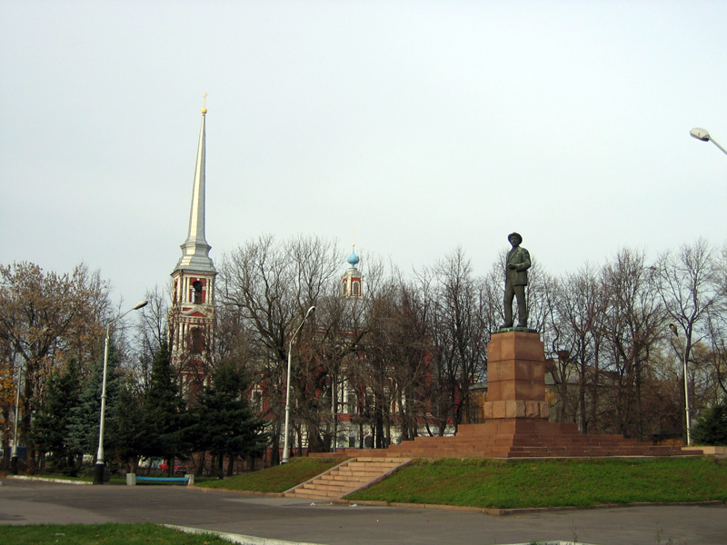 Мичуринск уральский мичуринск фото