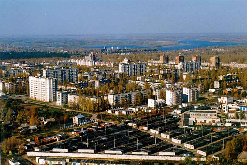 Кстово нижегородской области фото