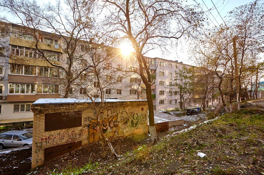 Владивосток фото мыс чуркина