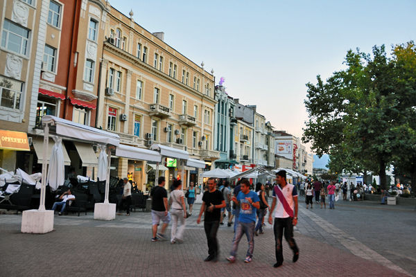 болгария ввп на душу населения