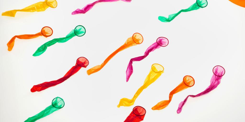 сколько живут сперматозоиды в женском организме