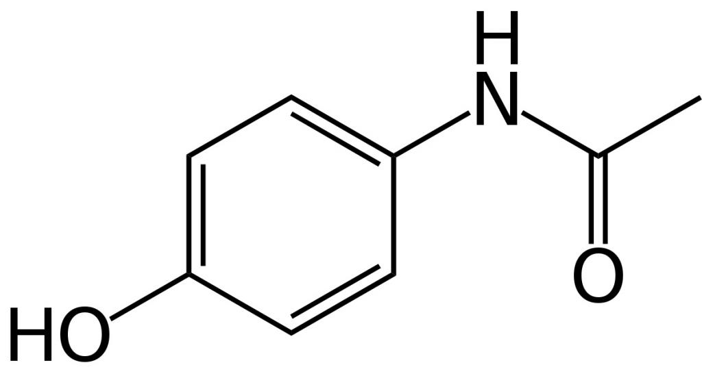 paracetamol as an analgesic for joint pain