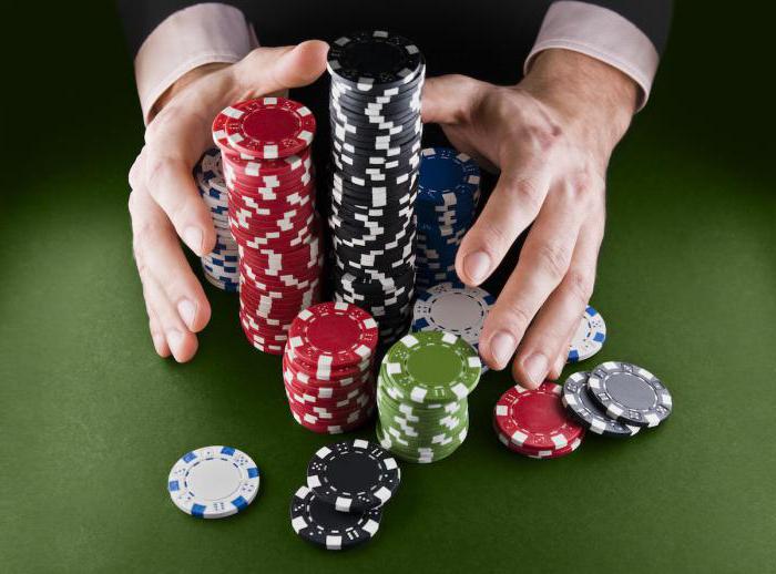 casino ruletka положительные отзывы игроков