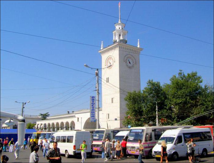 Екатеринбург ялта на машине