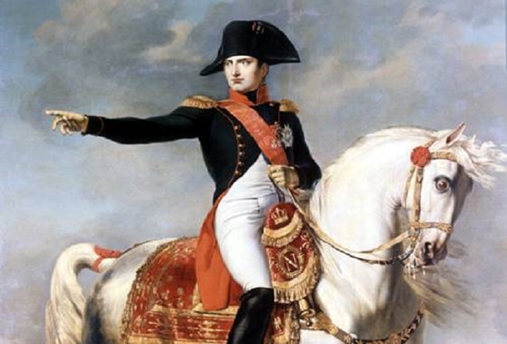 army generals of napoleon