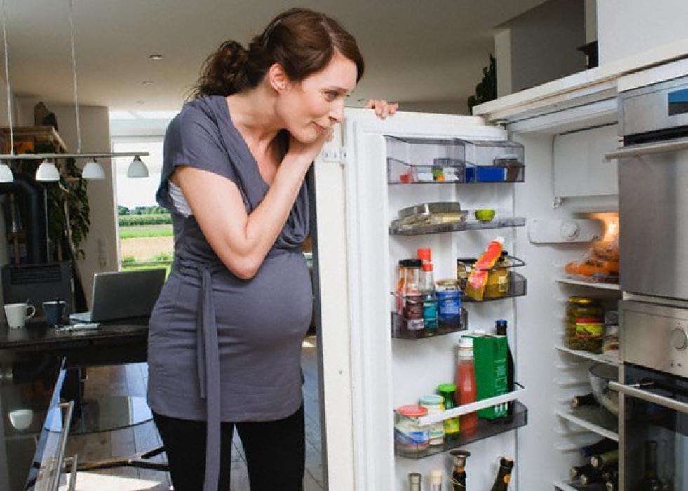 выбор воле холодильника