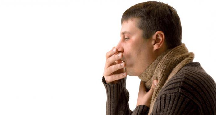 лечение кашля туберкулеза 