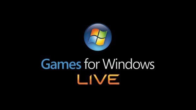 games for windows live регистрация