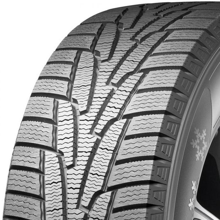 tires kumho