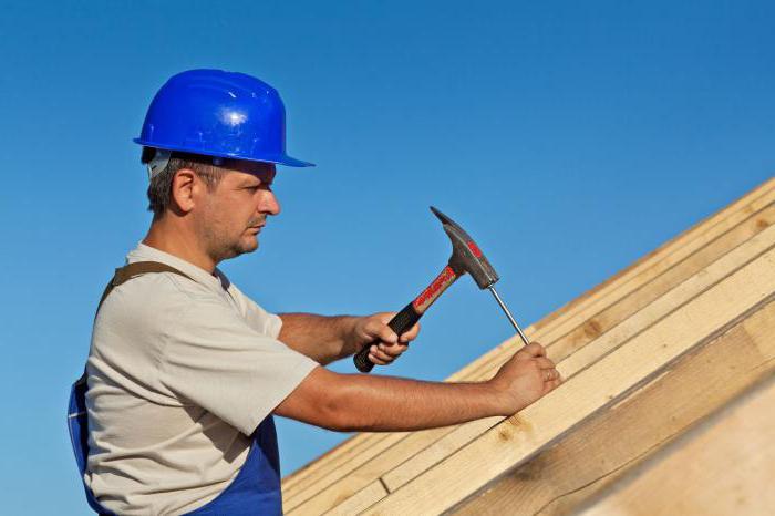 how to hammer a nail into the wall