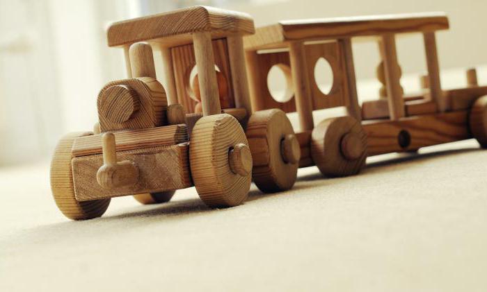 производство деревянной игрушки какие есть компании 