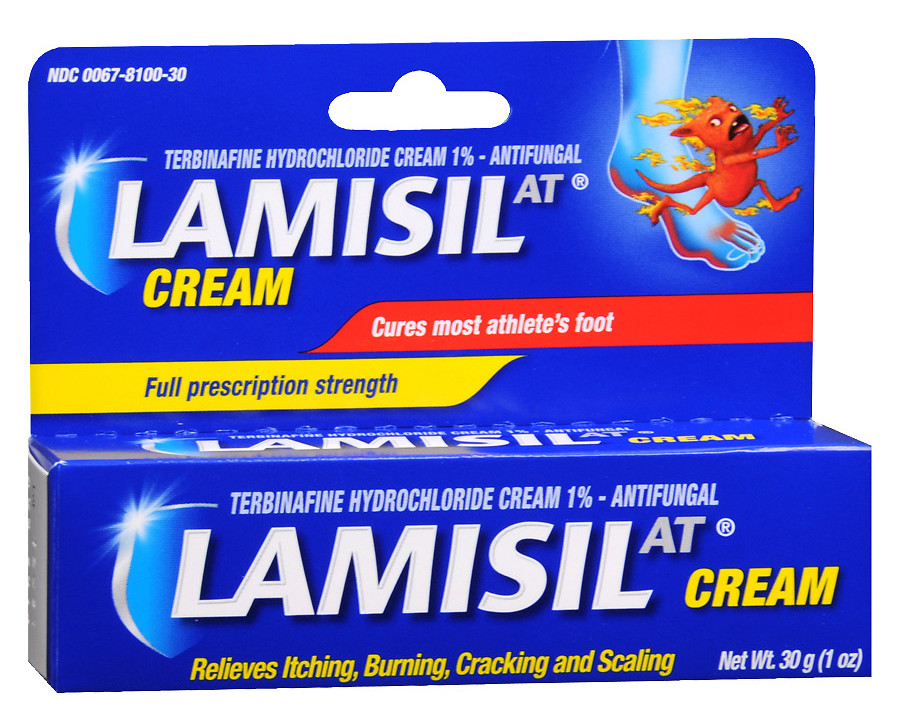 препарат ламизил