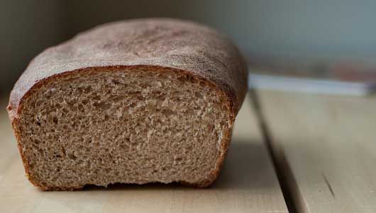 хлеб без глютена