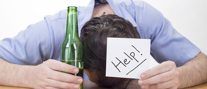 помощь в лечении алкоголизма