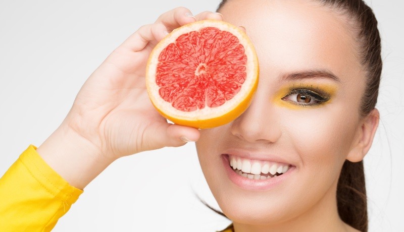 жидкий экстракт семян грейпфрута в косметологии
